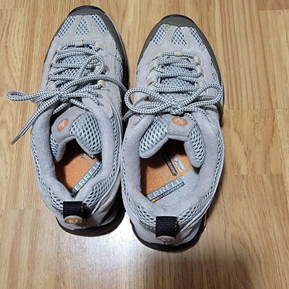 Merrell Misa Ventilator Hiking Shoes 8.5 - Picture 4 of 6